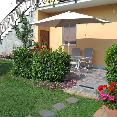 Le Sette Fontane 3* Barga