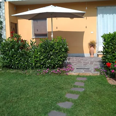 Le Sette Fontane Maison d'hôtes