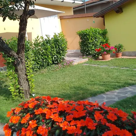 Le Sette Fontane Maison d'hôtes 3*