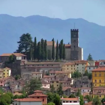 Maison d'hôtes Le Sette Fontane