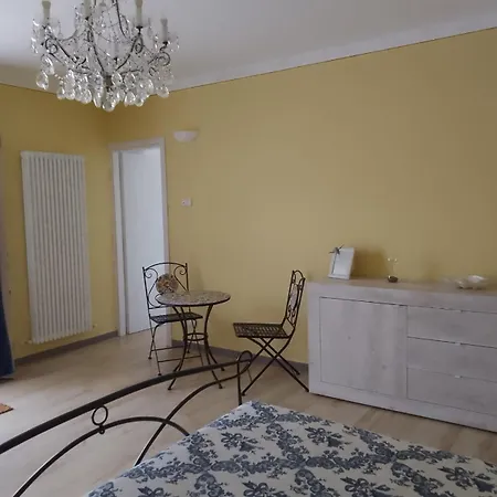 Maison d'hôtes Le Sette Fontane