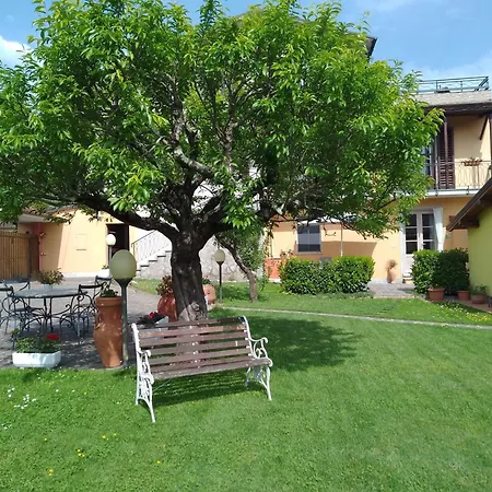 Le Sette Fontane Maison d'hôtes