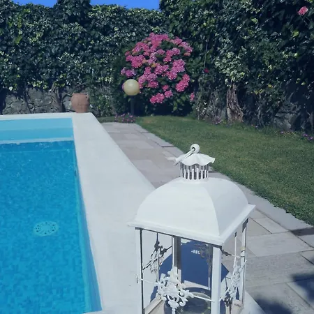 Maison d'hôtes Le Sette Fontane